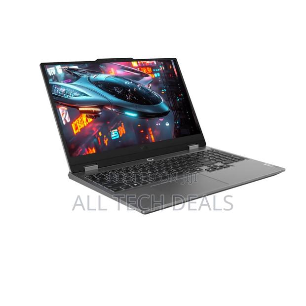New Laptop Lenovo 12GB AMD Ryzen 7 SSD 512GB · Photo 2
