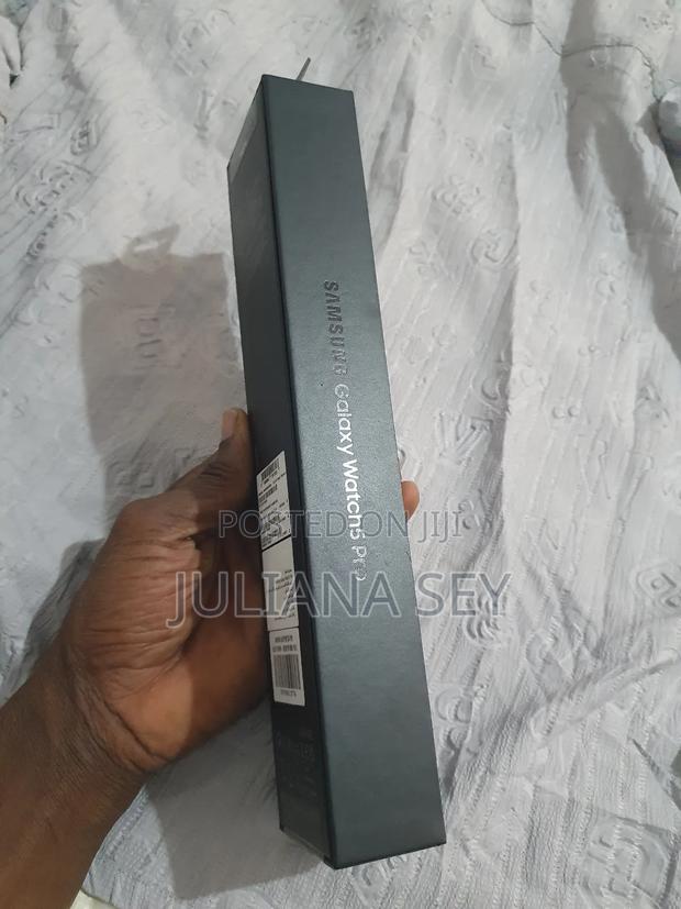 Samsung Galaxy Watch5 Pro 45mm · Photo 2