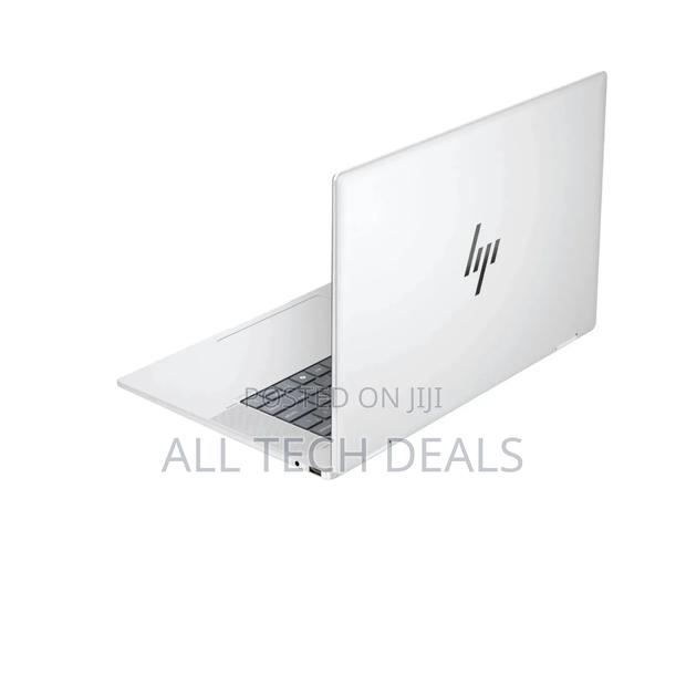 New Laptop HP Envy X360 8GB AMD Ryzen 5 SSD 512GB · Photo 3