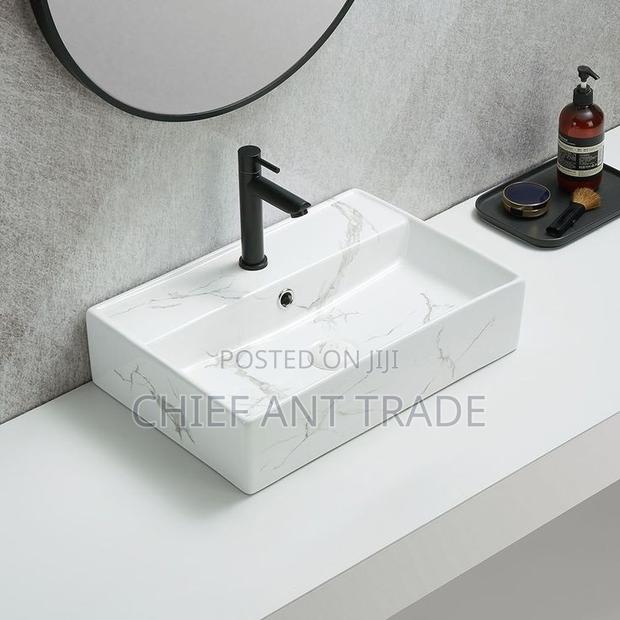 Yt-07 Countertop Basin. Pedicure Basin. · Photo 1