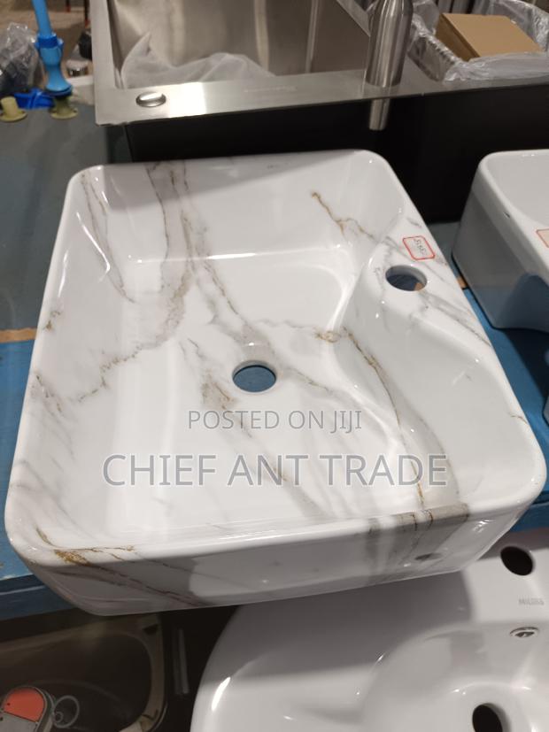 Yt-07 Countertop Basin. Pedicure Basin. · Photo 3
