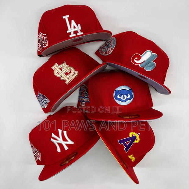 New Era Snapback Cap · Photo 2
