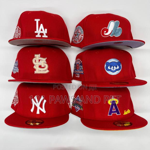 New Era Snapback Cap · Photo 3
