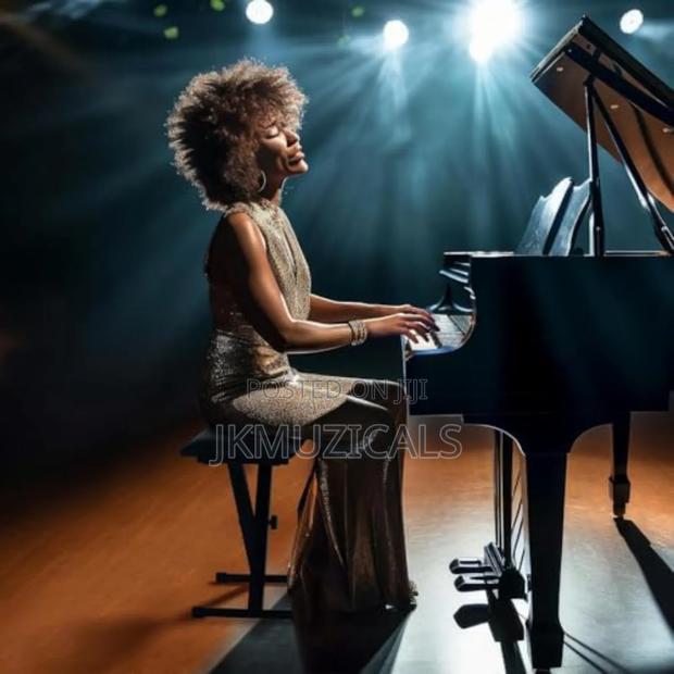 Piano Seat_ Keyboard Stool · Photo 5
