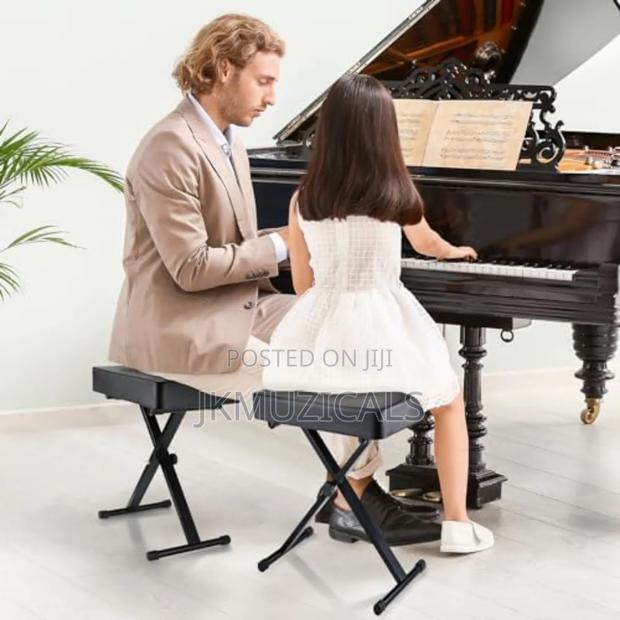 Piano Seat_ Keyboard Stool · Photo 6