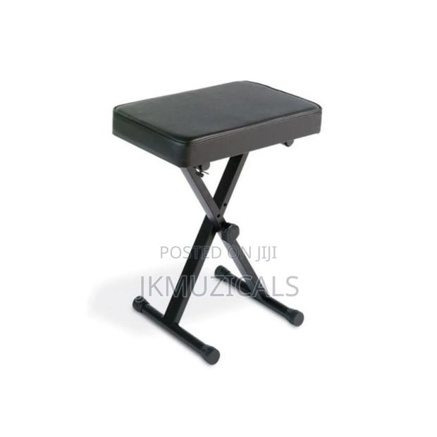 Piano Seat_ Keyboard Stool · Photo 2