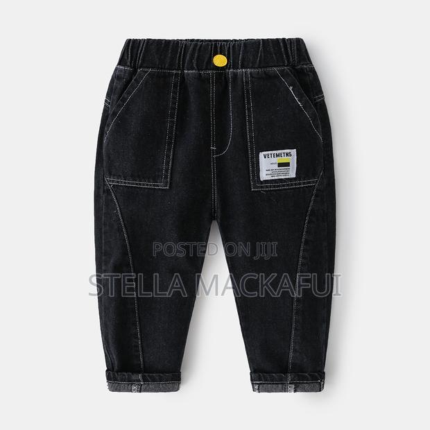 Jeans for Kids 3-6yrs · Photo 2
