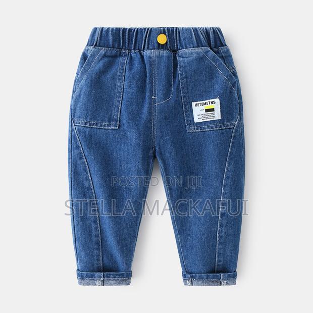 Jeans for Kids 3-6yrs · Photo 3
