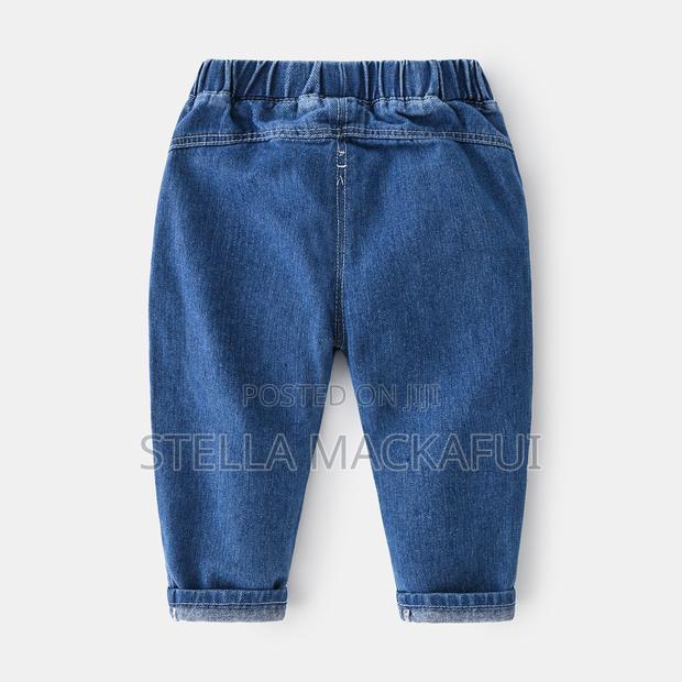 Jeans for Kids 3-6yrs · Photo 4