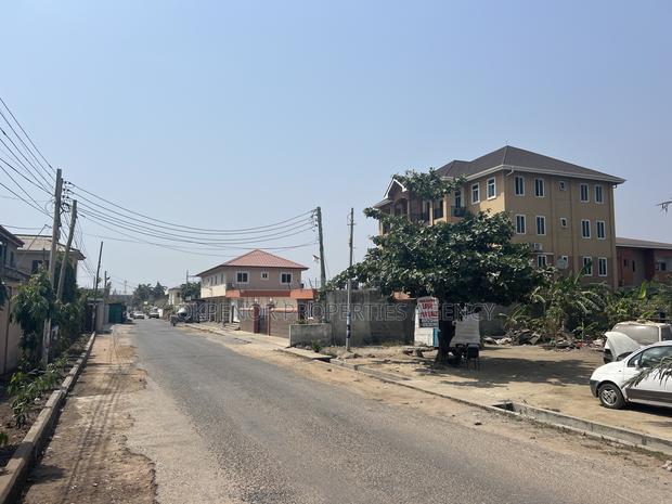 Plot for Sale at Osu · Photo 1