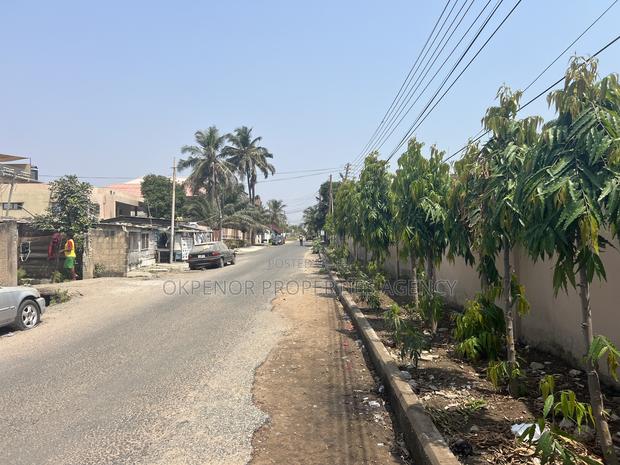 Plot for Sale at Osu · Photo 2