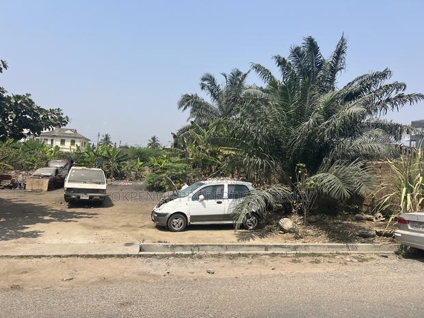 Plot for Sale at Osu · Photo 3