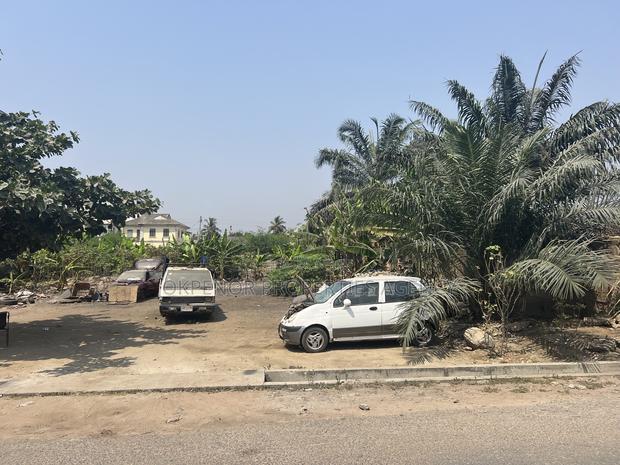 Plot for Sale at Osu · Photo 4