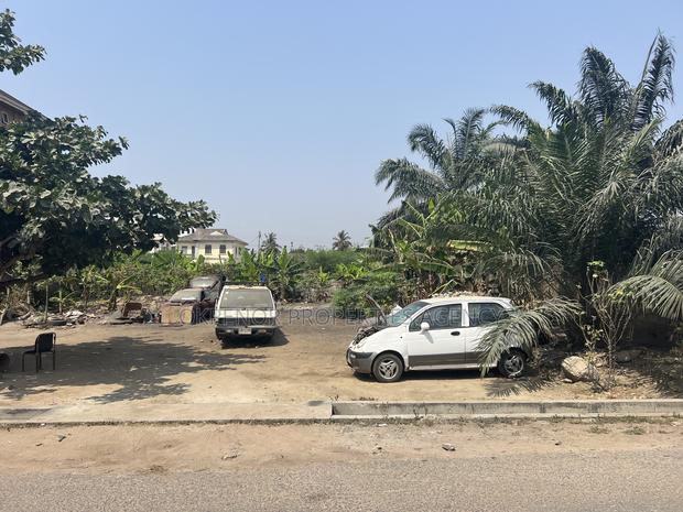 Plot for Sale at Osu · Photo 5