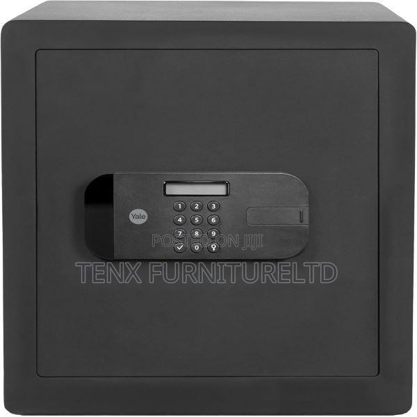 Safe (Motorised 38.5L) Temper Proof · Photo 1