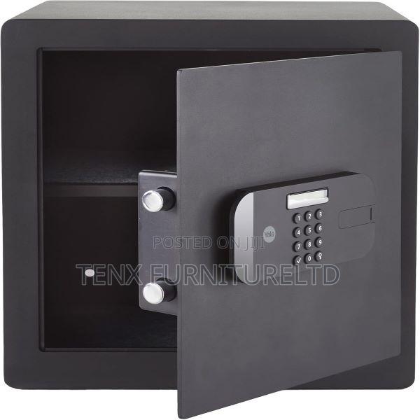 Safe (Motorised 38.5L) Temper Proof · Photo 2