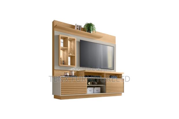 Tv Unit (11 Compartments) · Photo 1