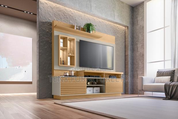 Tv Unit (11 Compartments) · Photo 2