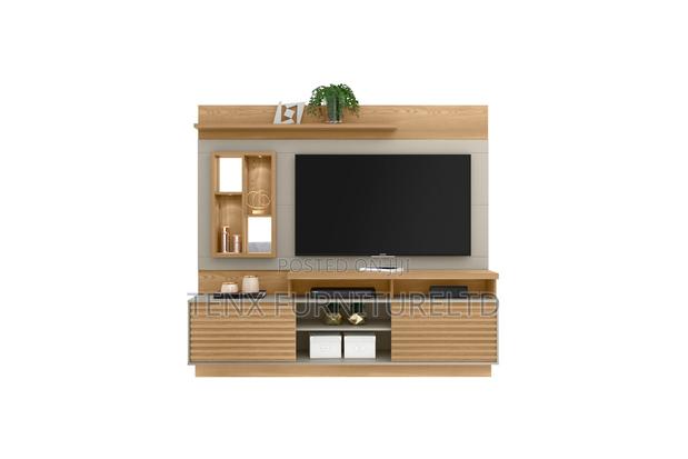 Tv Unit (11 Compartments) · Photo 3