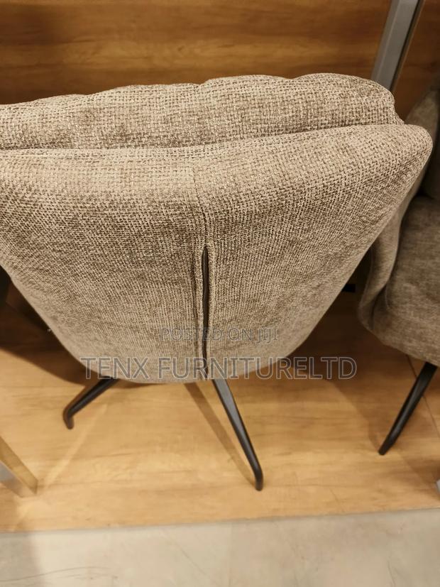 Dining Chair Swivel (Inside) · Photo 2