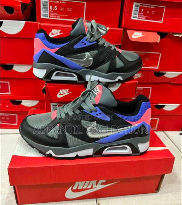 Nike Airmax Structure Triax 91 · Photo 2