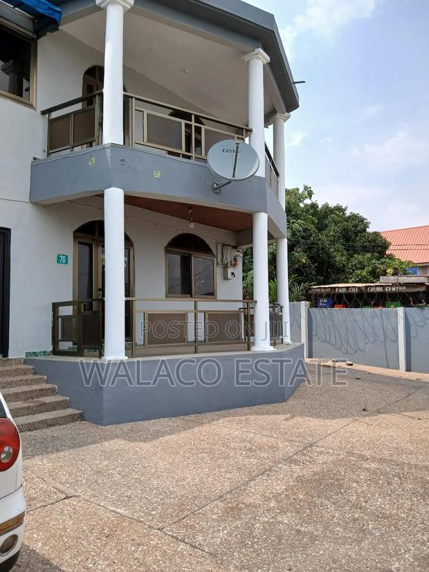 3bdrm Shared Apartment in Walako Estate, Top Base for rent · Photo 2