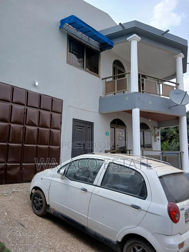 3bdrm Shared Apartment in Walako Estate, Top Base for rent · Photo 4