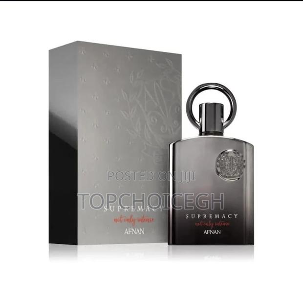 Afnan Supremacy Perfume · Photo 1