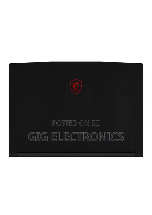 New Laptop MSI GF63 16GB Intel Core I5 SSD 512GB · Photo 6