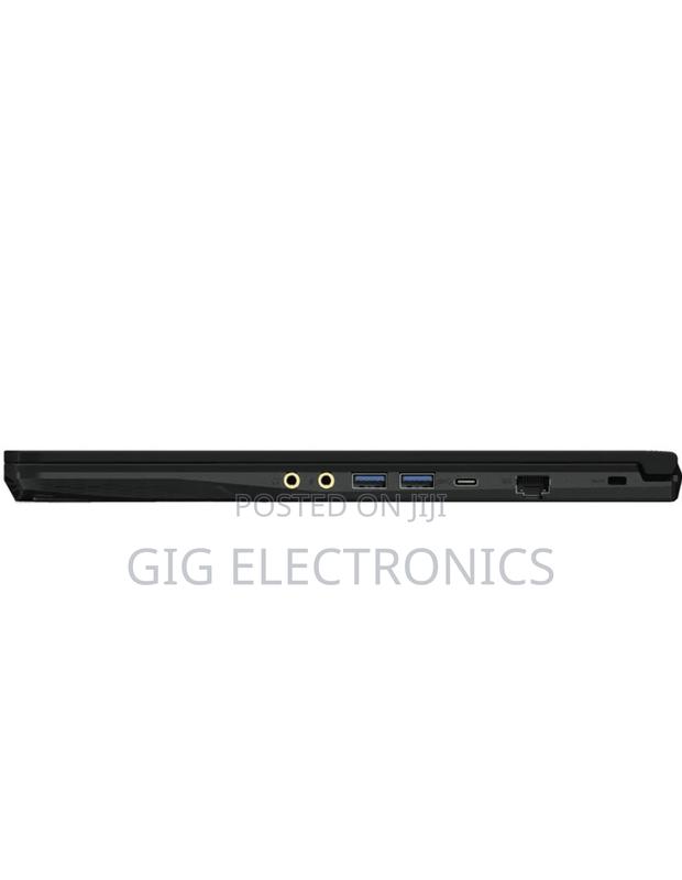 New Laptop MSI GF63 16GB Intel Core I5 SSD 512GB · Photo 7