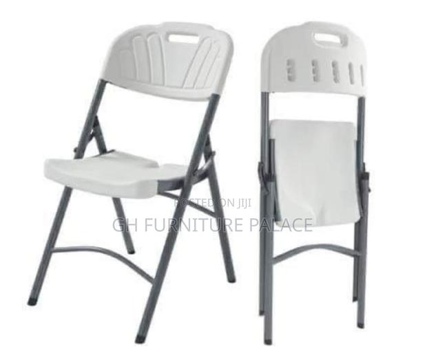 Foldable Chair for Event · Photo 1