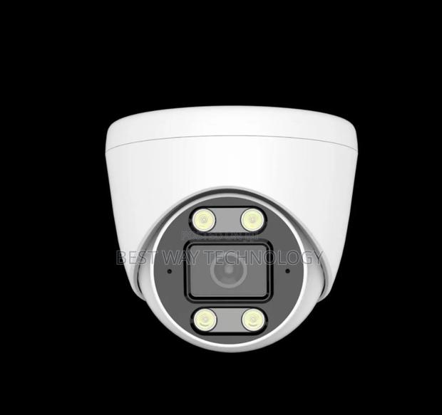 2mp Ip Poe Camera Dome · Photo 3