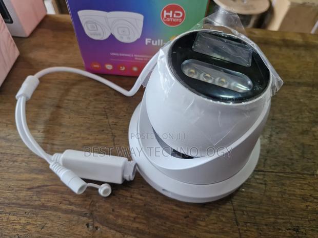 2mp Ip Poe Camera Dome · Photo 7