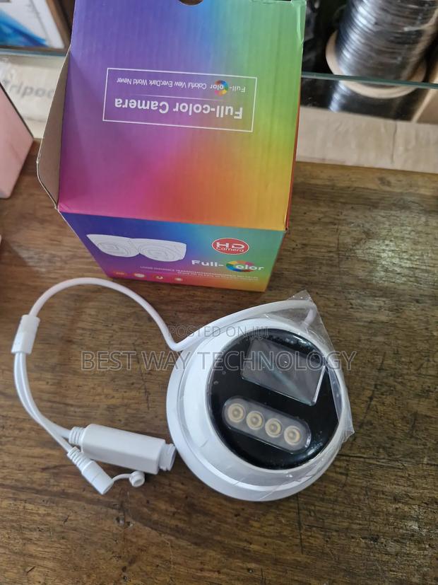2mp Ip Poe Camera Dome · Photo 8