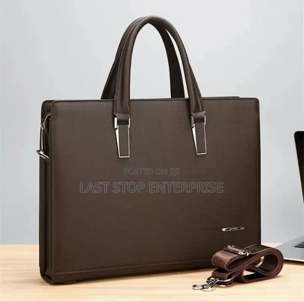 Executive Office Bag · Photo 1