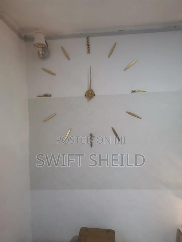 Large 3d Clock Live Pictures · Photo 2
