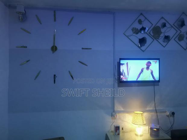 Large 3d Clock Live Pictures · Photo 1