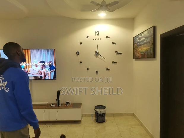 Live Picture Working 3d Clock · Photo 2