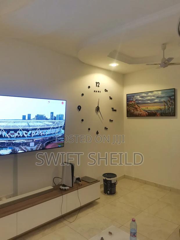 Live Picture Working 3d Clock · Photo 4