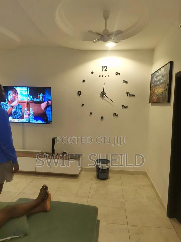 Live Picture Working 3d Clock · Photo 5