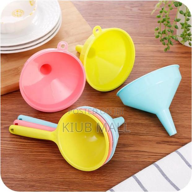 Kitchen Funnel · Photo 1