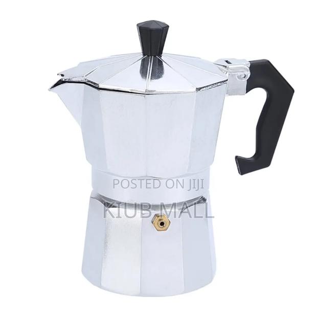 Italian Style Espresso Coffee Machine · Photo 2