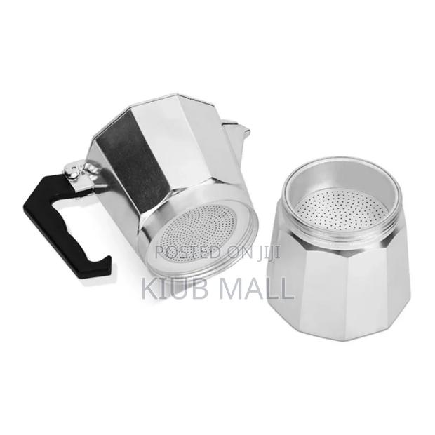 Italian Style Espresso Coffee Machine · Photo 3