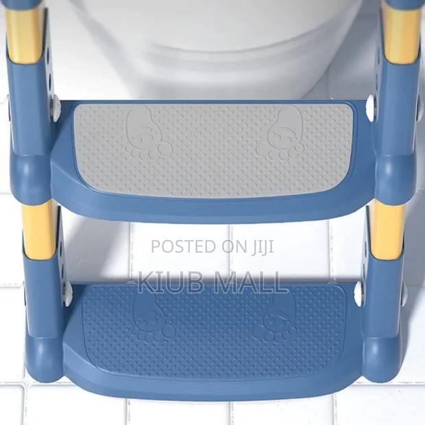 Potty Training Ladder for Kids · Photo 1