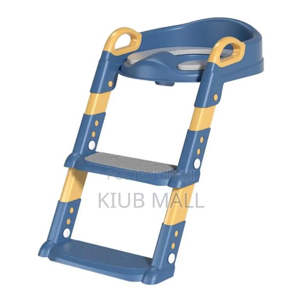 Potty Training Ladder for Kids · Photo 2