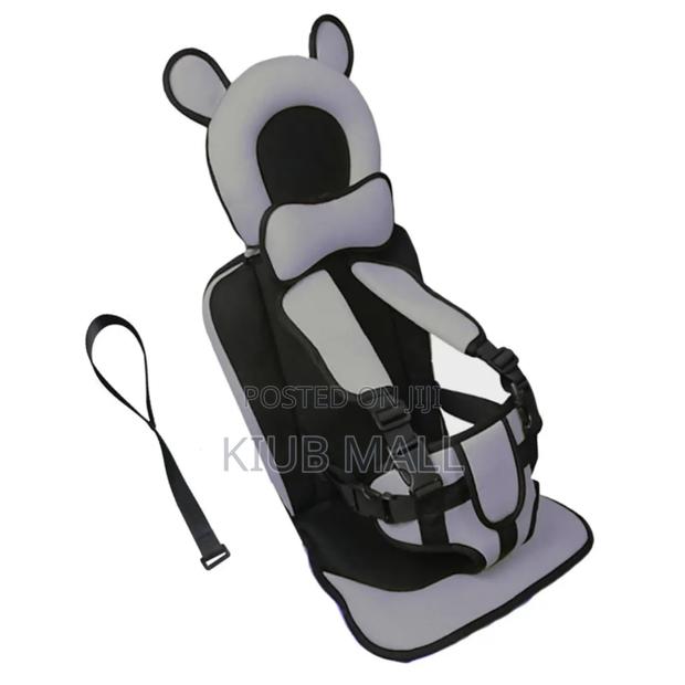 Baby Safety Car Seat Belt · Photo 1