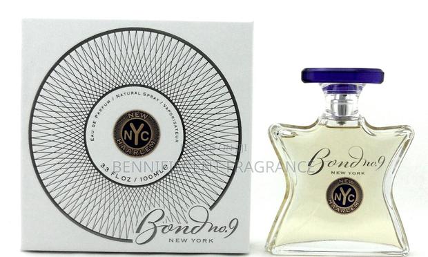 Bond No 9 New Haarlem 100ml · Photo 1