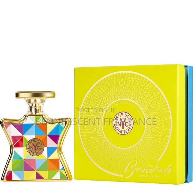 Bond No 9 Astor Place 100ml · Photo 1