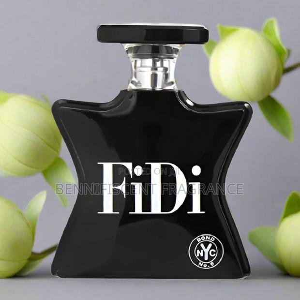 Bond No 9 Fidi 100ml · Photo 1