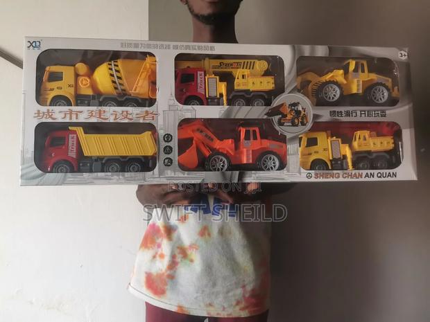 6 Set Kids Toys · Photo 3
